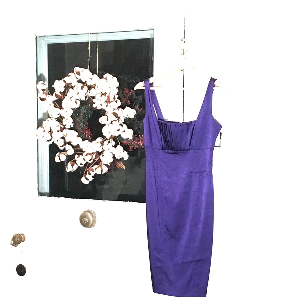 Calvin Klein dress